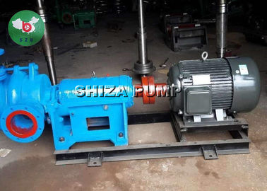 La Chine Pompe d'alimentation de filtre-presse d'industrie minière, pompe centrifuge hydraulique de mélangeur concret petite fournisseur