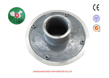 La Chine Pièces centrifuges de pompe de boue de PS Af, pièces de rechange submersibles Throatbush de pompe fournisseur