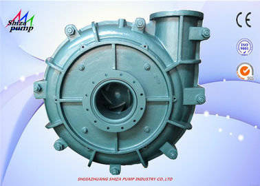 La Chine Pompe centrifuge horizontale industrielle de boue fourgons fermés de 12 pouces 5 pour l'extraction de l'or fournisseur