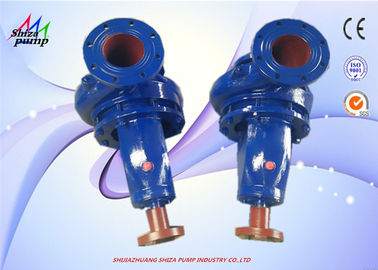 La Chine Opération facile adaptée aux besoins du client de boue de couleur de cavitation centrifuge horizontale de pompe anti- fournisseur