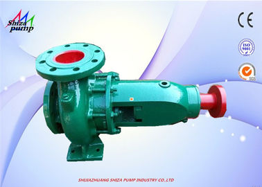 La Chine La pompe centrifuge d'étape unique industrielle EST série pour le drainage agricole fournisseur