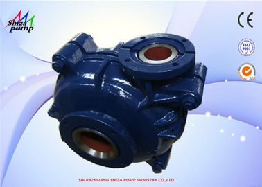 La Chine Pompe centrifuge de boue de décharge de 3 pouces, pompe résistante de boue de l'alliage A05 fournisseur