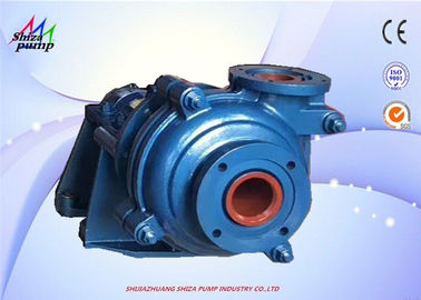 La Chine Pompe centrifuge 100/75mm D- d'étape unique horizontale d'alimentation d'hydrocyclone fournisseur