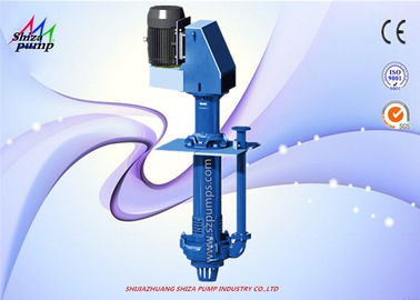 La Chine Pompe verticale économiseuse d'énergie de boue de pompe submergée par verticale de série de PS pour Electric Power fournisseur