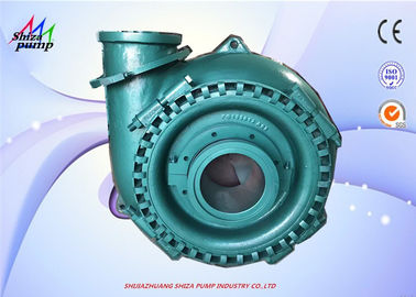 La Chine Pompe 10/8F - pompe de gravier de sable de rendement élevé de sable centrifuge résistante à l'usure de G fournisseur