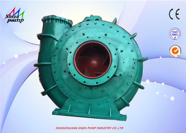 La Chine pompe centrifuge de drague de décharge de 450WN 450mm pour de plus hautes boues abrasives fournisseur