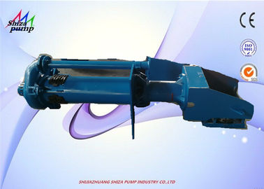 La Chine 65QV - pompe de carter de vidange submergée de PS (R) transportant de grands liquides fortement corrosifs de particules fournisseur