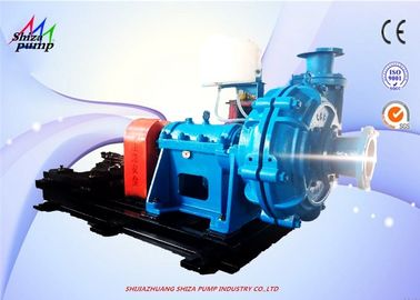 La Chine 100ZJG - pompe d'alimentation de filtre-presse B42, pompe de boue d'Auto-circulation de basse pression fournisseur