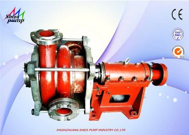 La Chine Pompe efficace d'étape de double d'alimentation de pompe d'alimentation de filtre-presse de roue à aubes du double 100DG-B38CS fournisseur
