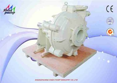 La Chine Pompe centrifuge motorisée diesel de 6 pouces résistante avec le type fermé roue à aubes fournisseur