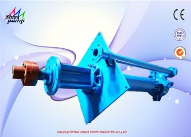 La Chine 65ZJL - pompe centrifuge de la pompe A30 submersible verticale pour le mien/charbon/produit chimique fournisseur