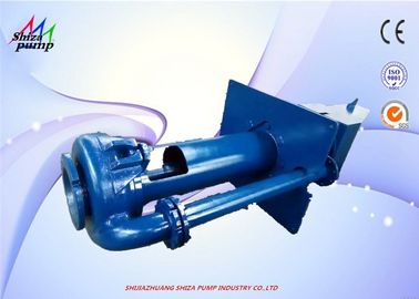 La Chine Pompes de carter de vidange 100RV-SP/pompe verticales industrielles de submersible eaux d'égout de Non-entrave fournisseur