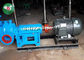 Pompe d'alimentation de filtre-presse d'industrie minière, pompe centrifuge hydraulique de mélangeur concret petite fournisseur