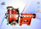 Pompe efficace d'étape de double d'alimentation de pompe d'alimentation de filtre-presse de roue à aubes du double 100DG-B38CS fournisseur