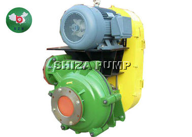 La Chine Circulation industrielle de pompes centrifuges de capacité élevée bonne avec le moteur de ceinture M (R) fournisseur