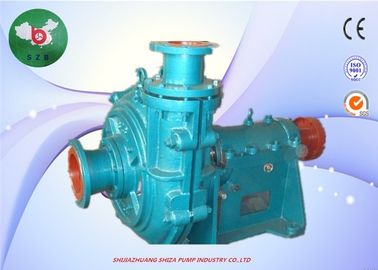 La Chine Pompe à eau centrifuge horizontale de grande capacité pour le mètre extrayant 75C - L fournisseur