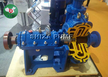 La Chine Pompe centrifuge d'aspiration simple de concentré, pompe aspirante diesel pour le lavage de extraction fournisseur