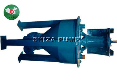 La Chine pompes de processus verticales de réservoir de mousse de flottaison de la pulpe 3qv-Sf pour la protection de l'environnement fournisseur