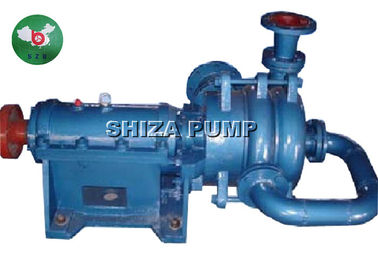 La Chine Haute pompe d'alimentation de filtre-presse d'étapes de Chrome deux, pompe à eau centrifuge à haute pression fournisseur