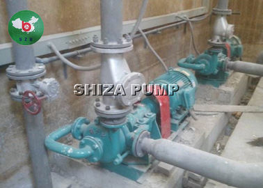 La Chine Pompe centrifuge principale de boue de débit haute 70m3/H avec les biens adaptés aux besoins du client de roue à aubes fournisseur