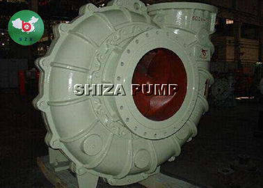 La Chine Pompe industrielle abrasive de boue d'aspiration simple pour de FGD de système la vibration aïe fournisseur
