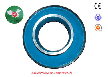 La Chine La pompe de sable industrielle de Throatbush A05 partie bleu/jaune E4083 résistants à l'usure fournisseur