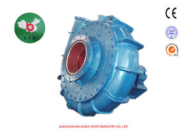 La Chine Pompe d&amp;#39;aspiration centrifuge robuste à sable, boîtier simple en porte-à-faux horizontal fournisseur