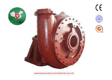 La Chine Le caoutchouc a rayé le model centrifuge 16/14TU de pompe de boue de mine de cuivre - OH fournisseur