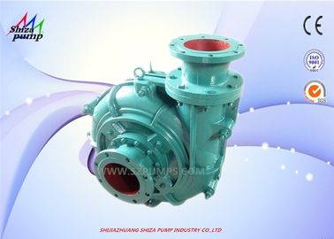 La Chine 5 palettes de filtre-presse centrifuge de la roue à aubes 150ZJ pompent pour l'industrie de lavage de charbon fournisseur