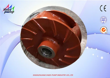 La Chine Pièces dures de pompe de boue en métal, remplacement A05 de roue à aubes de pompe de boue d'OEM 550DT-A75 fournisseur