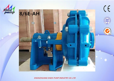 La Chine 8 / 6 E - OH pompe de boue, pompe centrifuge de boue de haut haut alliage principal de chrome fournisseur