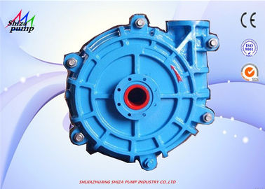 La Chine 12 - 10ST - OH pompe résistante de boue, grande pompe d'écoulement, revêtement remplaçable en métal résistant à l'usure fournisseur