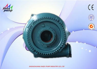 La Chine Pompe centrifuge horizontale solide à fort débit de boue admission/débouché de 12 pouces fournisseur