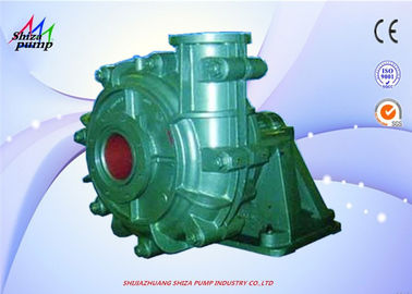 La Chine Anti- pompes centrifuges rayées par caoutchouc abrasif, longue durée de vie horizontale de pompe centrifuge fournisseur