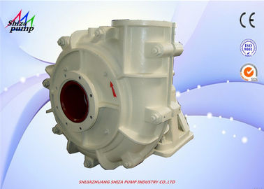 La Chine Fente horizontale simple de pompe centrifuge d'aspiration de 10 pouces avec la roue à aubes fermée fournisseur