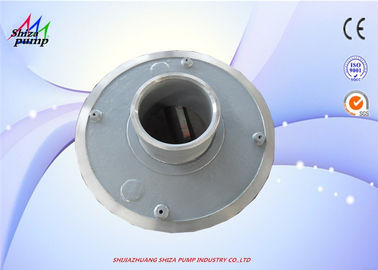 La Chine Pompe centrifuge de boue d'engrais d'R, pompe chimique centrifuge pour le matériau de construction fournisseur