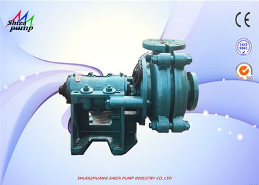 La Chine Pompe centrifuge minérale de boue C 3/2 - OH (R) traitement corrosif de boue fournisseur