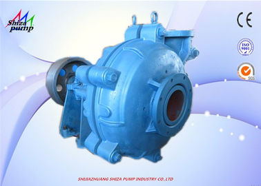 La Chine Pompe à lisier à plusieurs étages résistante à haute pression pour la mine industrielle 220V / 440V fournisseur