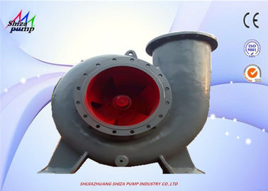 La Chine pompe horizontale de désulfuration d'enveloppe simple de 700mm pour la colonne d'absorption Industial fournisseur