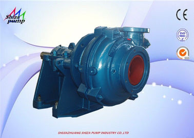La Chine pompe centrifuge d'aspiration simple de décharge de 150mm, pompe industrielle de capacité élevée fournisseur