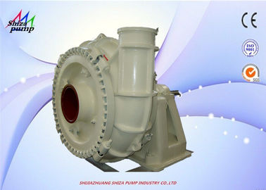 La Chine 14 / Pompe de gravier de 12 sables, pompe de asséchage centrifuge de boue pour le mien de l'enveloppe simple fournisseur