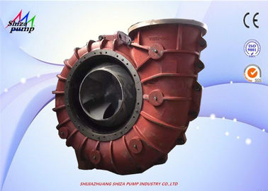 La Chine Pompe centrifuge de boue de série de TL pour la centrale thermique 260 | le ³ /H de 4900m coulent fournisseur