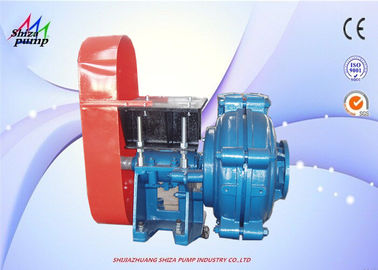 La Chine Le multiple présente la basse pression de boue de corrosion élevée centrifuge de pompe avec le matériel A05 fournisseur