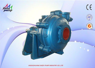 La Chine 8 / 6F - Pompe centrifuge  ​​avec revêtements interchangeables en métal résistant à l&amp;#39;usure fournisseur