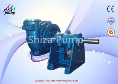 La Chine Pompe centrifuge motorisée diesel en porte-à-faux à grande vitesse de série L pour le mien fournisseur
