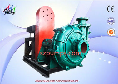 La Chine Type centrifuge pompe 150ZJ - A55 d'étape unique antichoc pour la manipulation de scories fournisseur