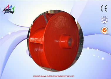 La Chine 300DT - pièces de roue à aubes de la pompe A60, pièces de moulage élevées de Chrome, pièces de la pompe centrifuge fournisseur