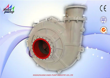 La Chine vitesse centrifuge horizontale principale élevée de la pompe 500-1000r/min de la boue 8/6s-Hh fournisseur