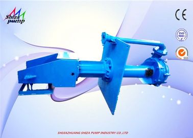 La Chine 65ZJL - pompe centrifuge de pompe submersible verticale de la boue A30 pour le mien/charbon/produit chimique fournisseur