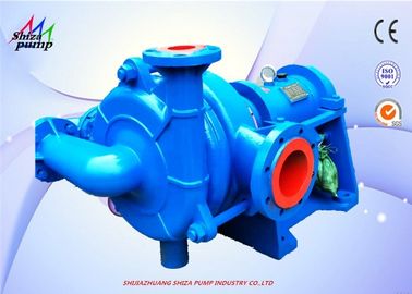 La Chine haute Chrome pompe d'alimentation de filtre-presse de 65ZJW, pompe centrifuge à haute pression de boue fournisseur